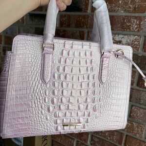 Brahmin Finley Rose water
